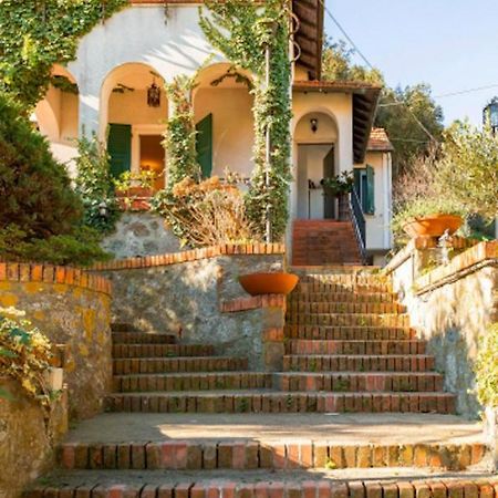 La Casa Sul Fiume Διαμέρισμα Albisola Superiore Εξωτερικό φωτογραφία