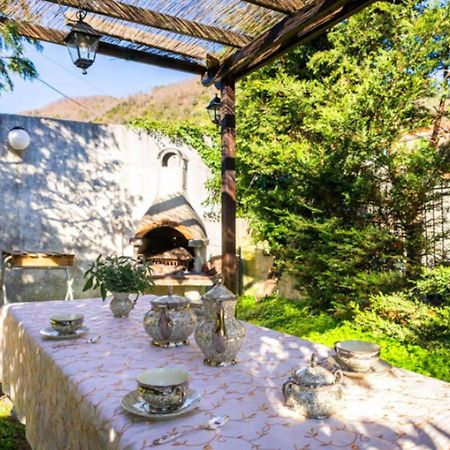 La Casa Sul Fiume Διαμέρισμα Albisola Superiore Εξωτερικό φωτογραφία