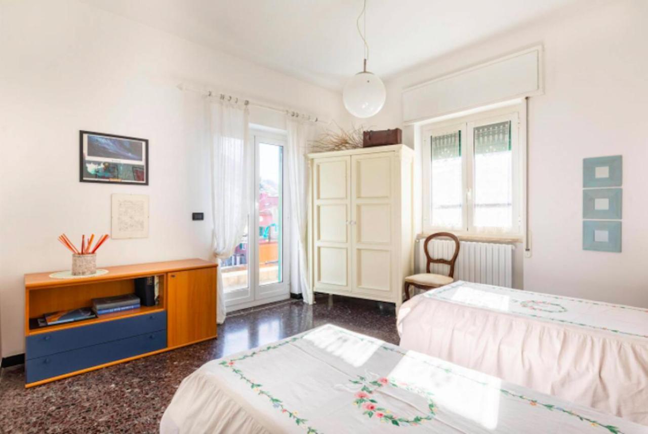 La Casa Sul Fiume Διαμέρισμα Albisola Superiore Εξωτερικό φωτογραφία