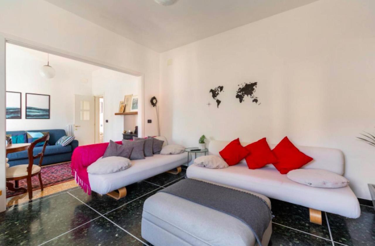 La Casa Sul Fiume Διαμέρισμα Albisola Superiore Εξωτερικό φωτογραφία
