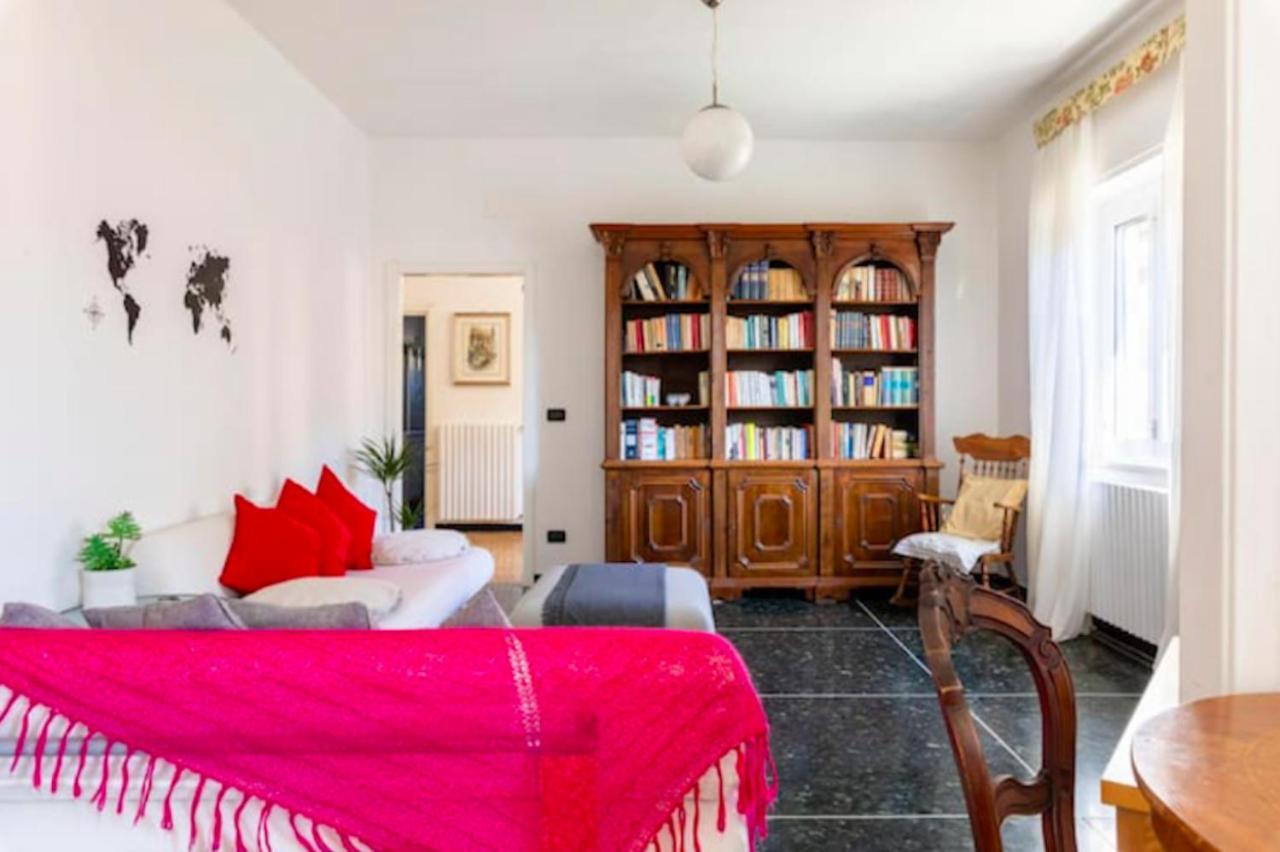 La Casa Sul Fiume Διαμέρισμα Albisola Superiore Εξωτερικό φωτογραφία