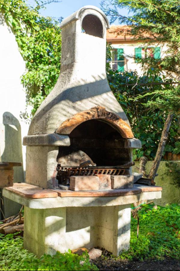 La Casa Sul Fiume Διαμέρισμα Albisola Superiore Εξωτερικό φωτογραφία
