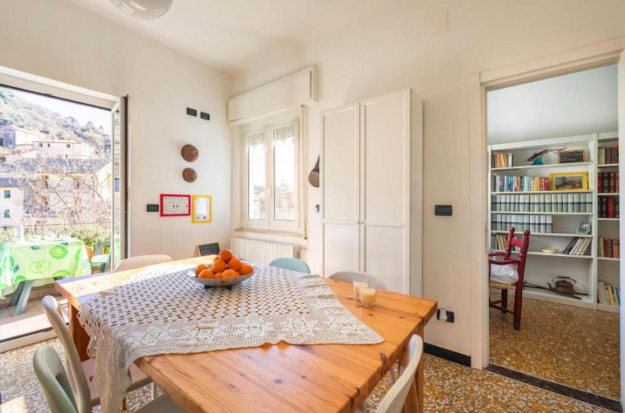 La Casa Sul Fiume Διαμέρισμα Albisola Superiore Εξωτερικό φωτογραφία