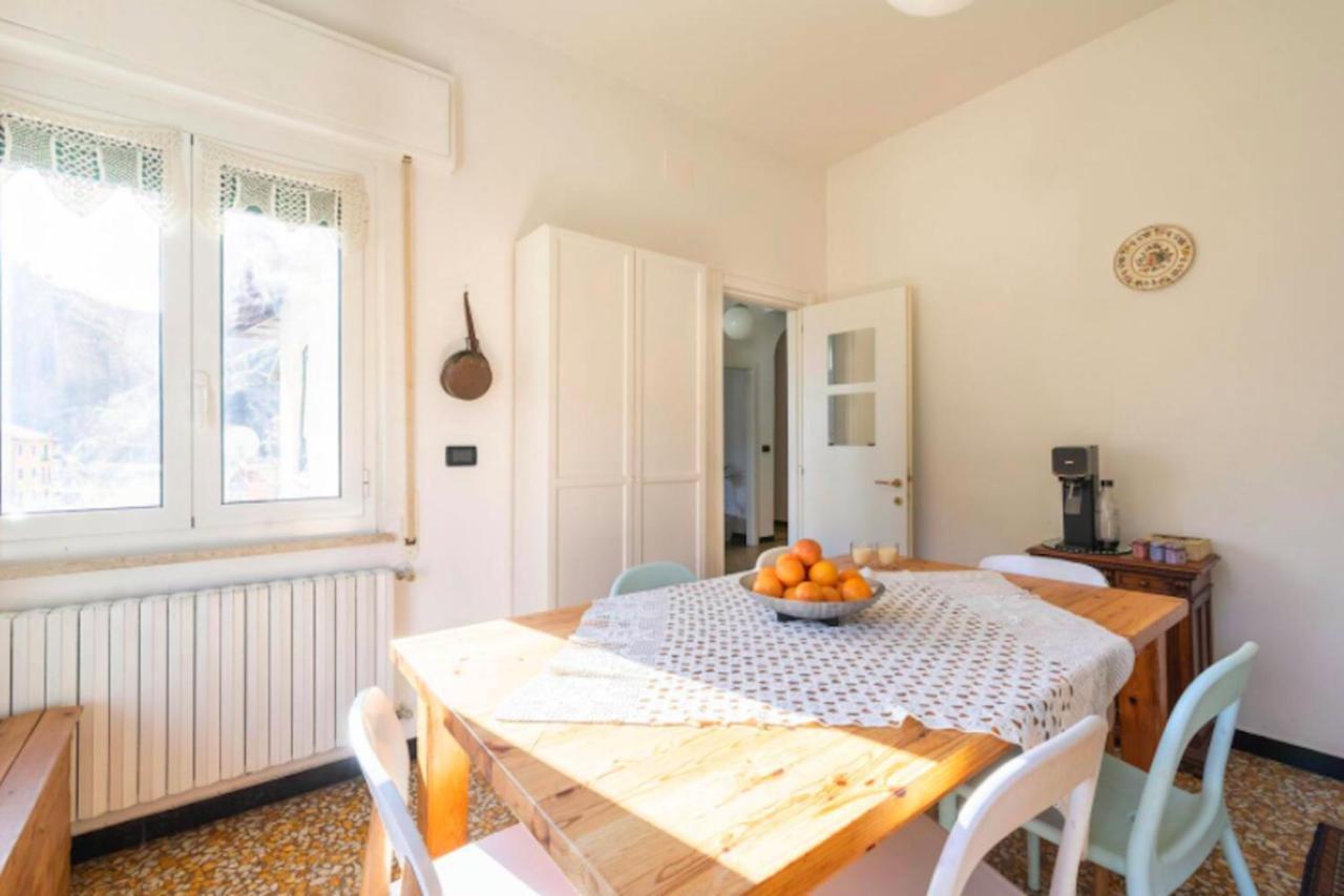 La Casa Sul Fiume Διαμέρισμα Albisola Superiore Εξωτερικό φωτογραφία