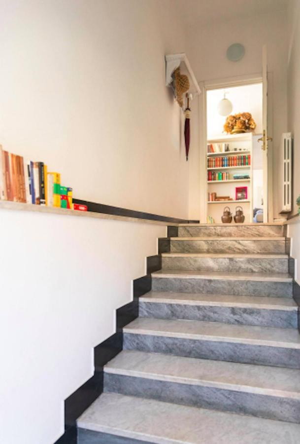 La Casa Sul Fiume Διαμέρισμα Albisola Superiore Εξωτερικό φωτογραφία